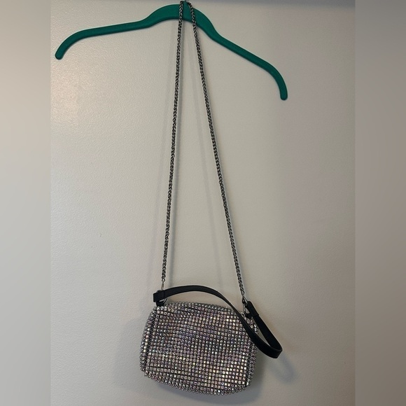 SPARKLING crossbody purse bag - Picture 9 of 12